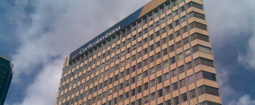 Corficolombiana se declara “indignada” ante hechos de corrupción