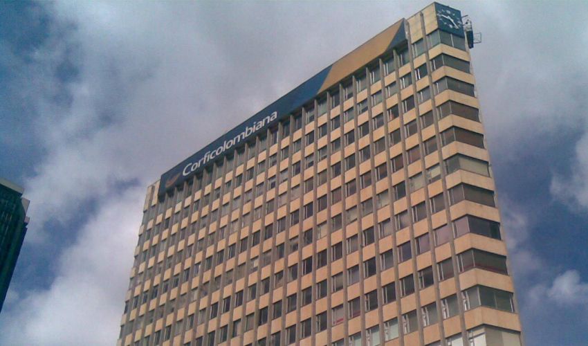 Corficolombiana se declara “indignada” ante hechos de corrupción