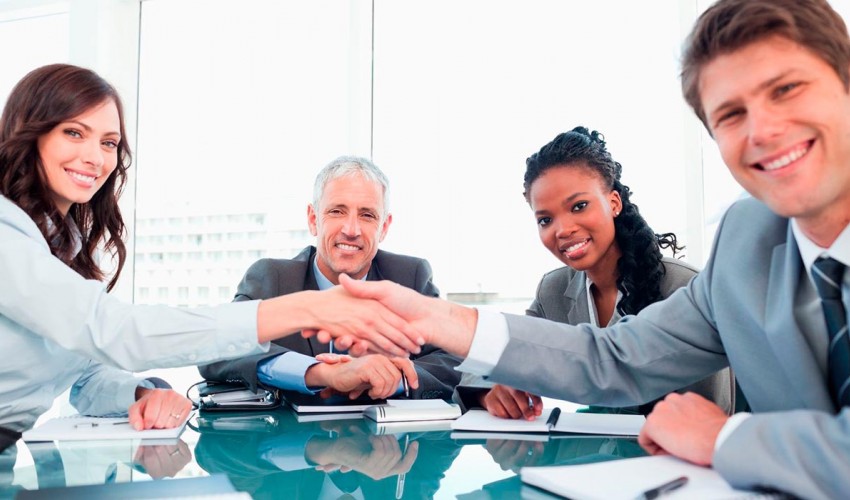 Servicios a los asociados