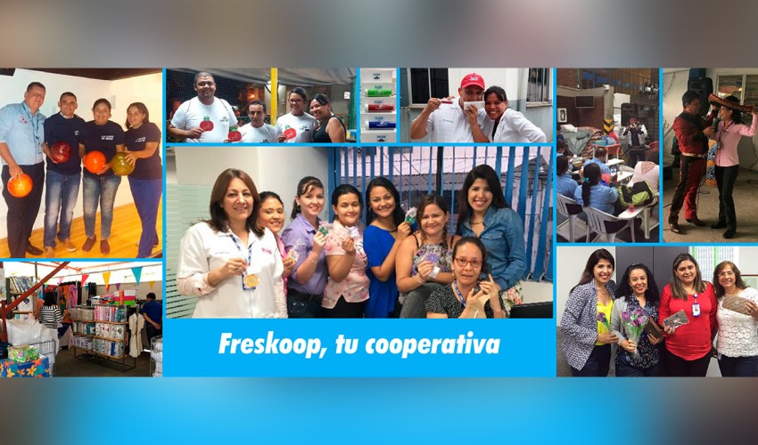 Gestión corporativa