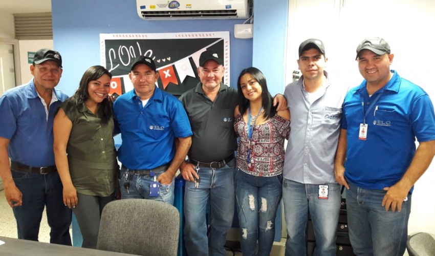 Celebración Mes del Amor y la Amistad 2018