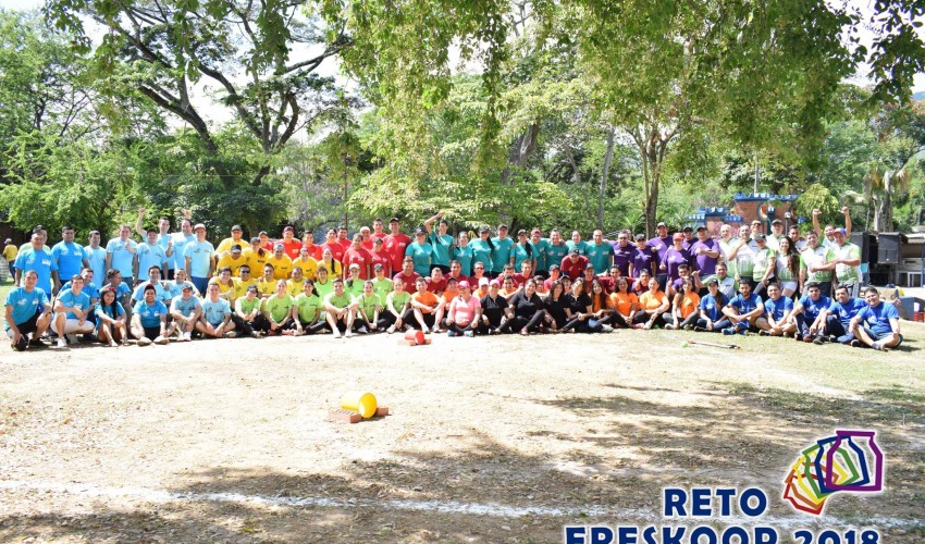 Celebración Fin de Año 2018