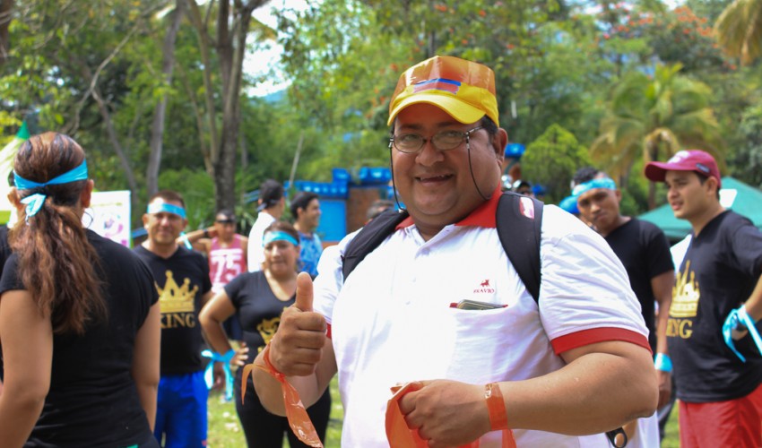 Bucaramanga
