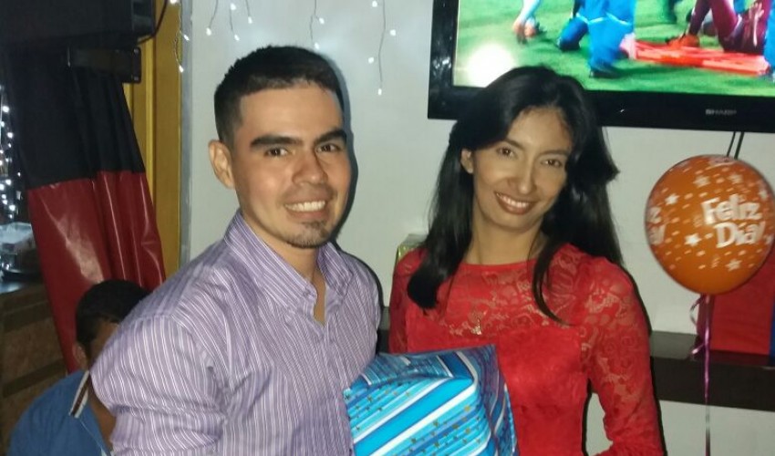 Barrancabermeja