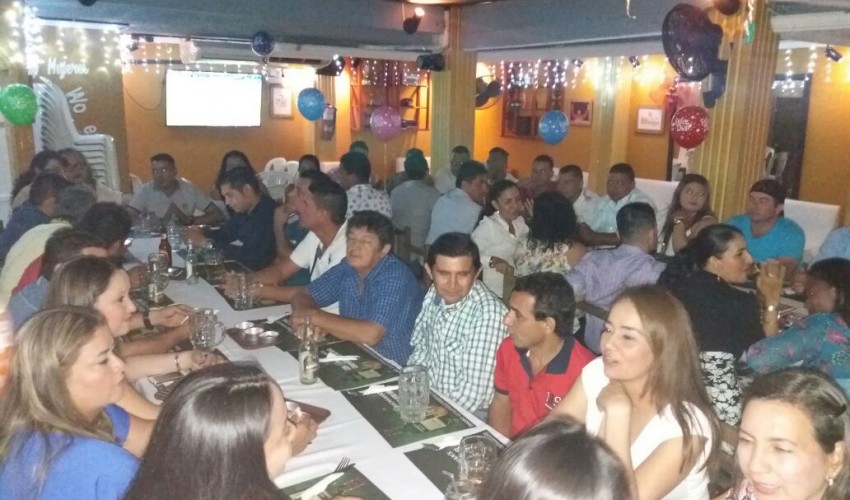 Barrancabermeja