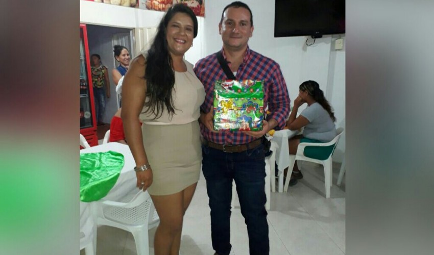 Pailitas