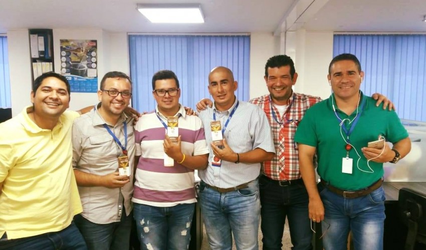 Bucaramanga