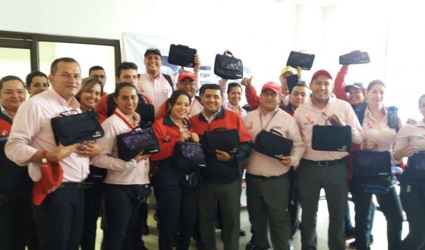 Bucaramanga