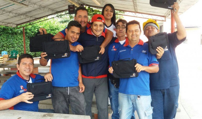 Bucaramanga
