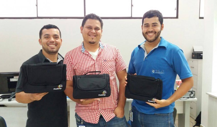 Enlace Logistico