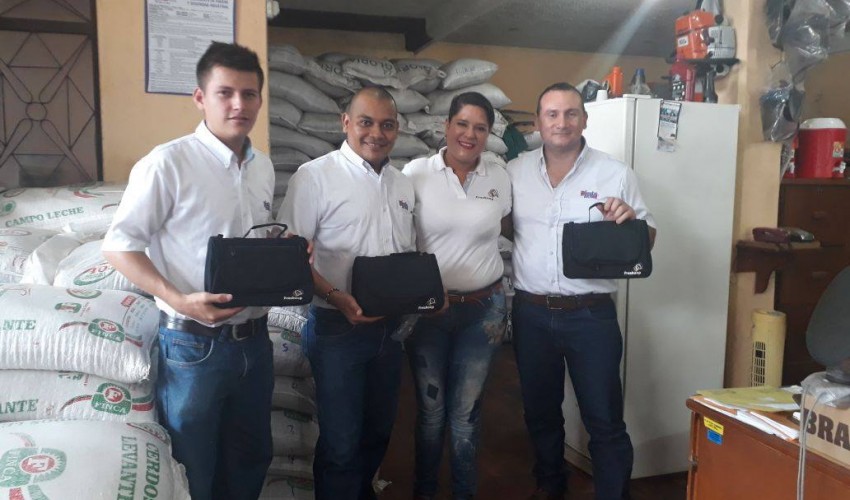 Pailitas