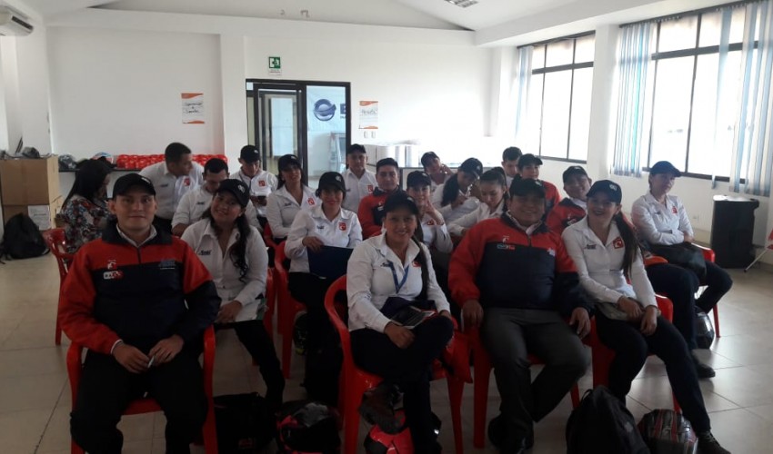 En Bucaramanga 