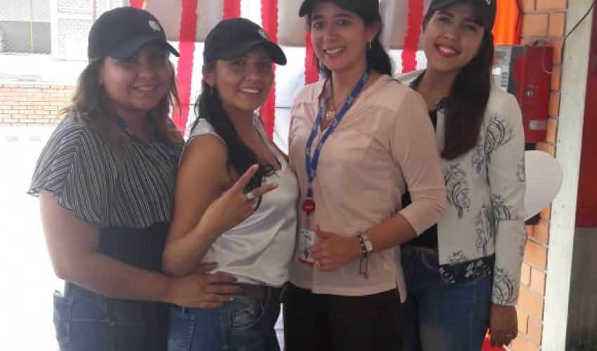 En Bucaramanga