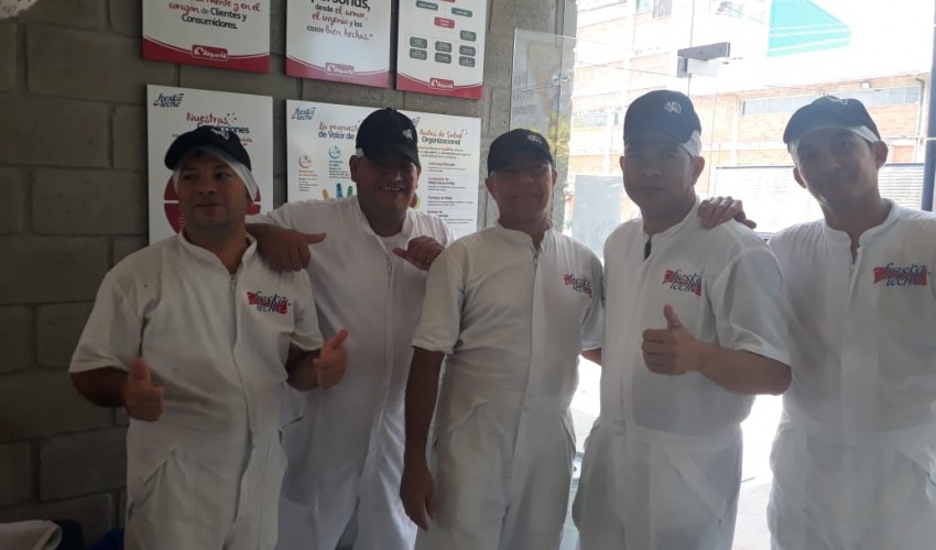 En Aguachica