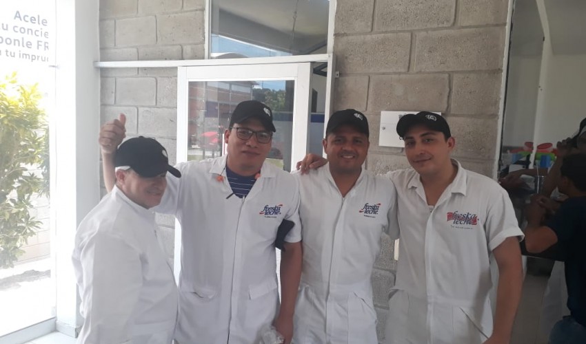 En Aguachica