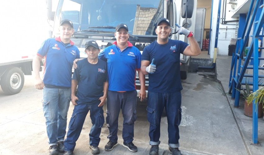 En Barrancabermeja