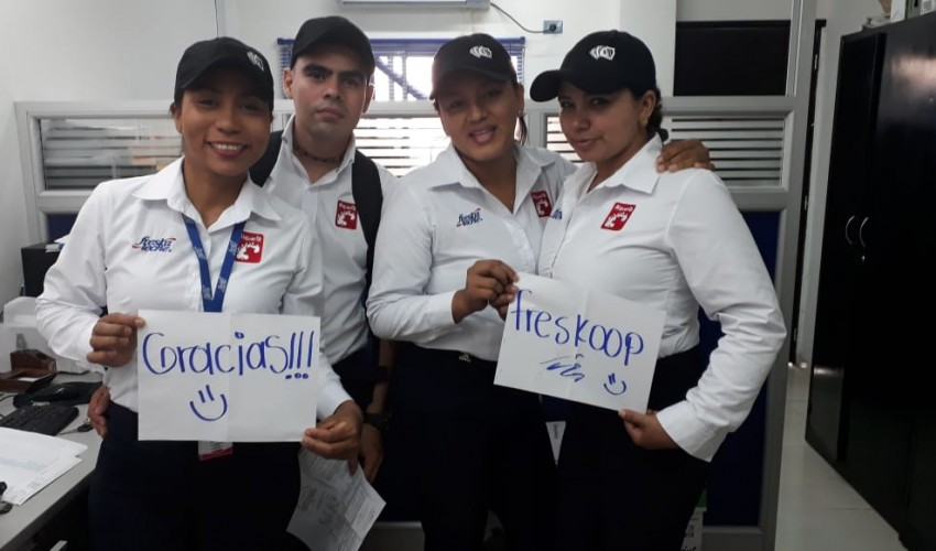 En Barrancabermeja