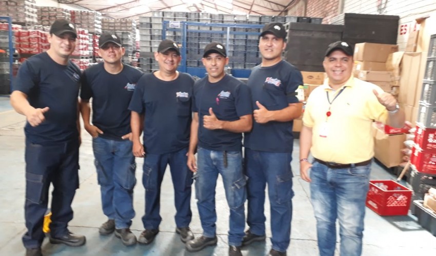 En Cúcuta