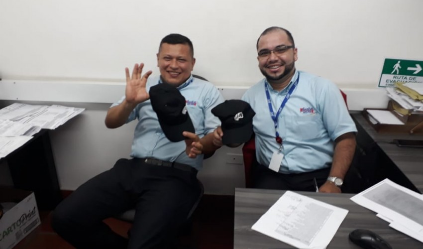 En Cúcuta