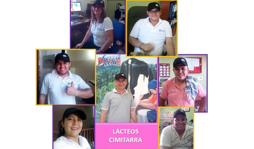 En Cimitarra