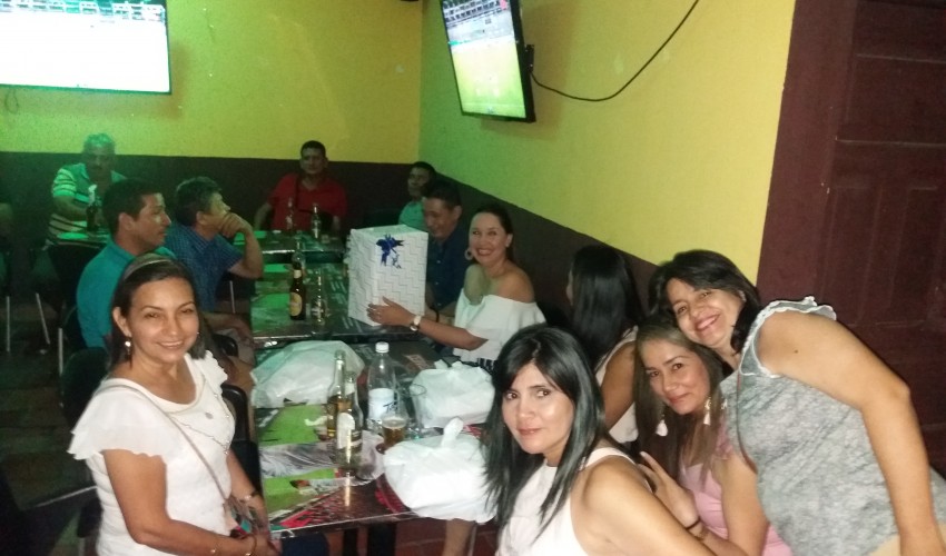 Barranca