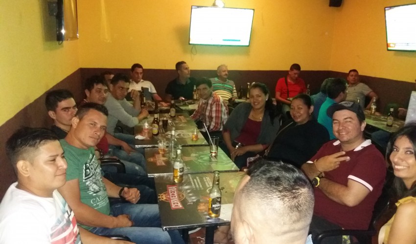 Barranca