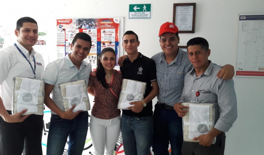 Bucaramanga