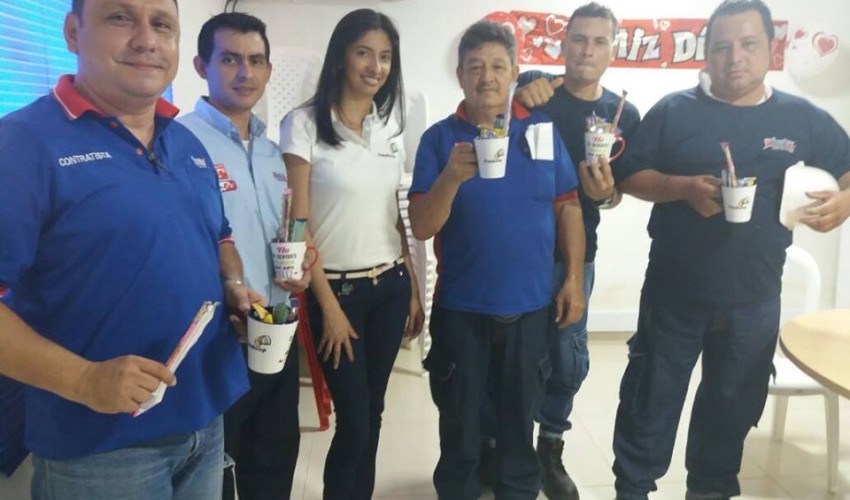 En Barranca