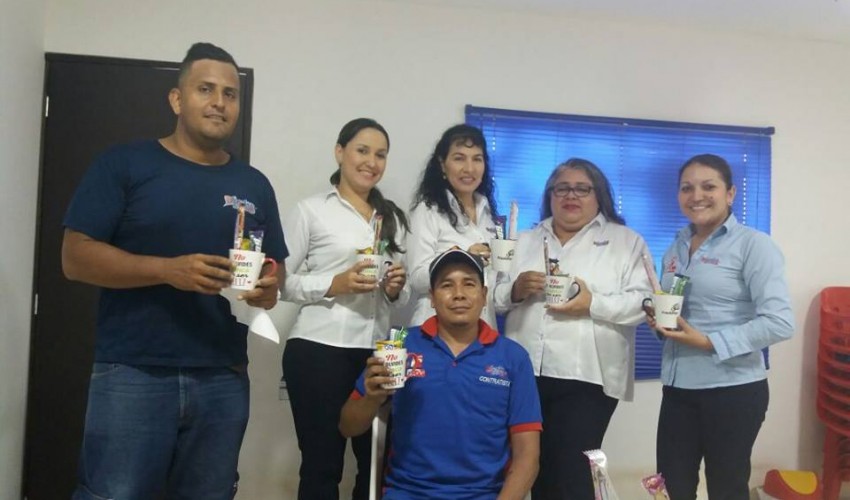 En Barranca