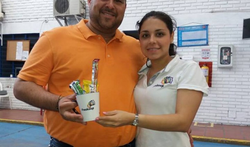 En Cúcuta