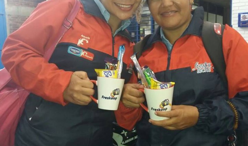 En cúcuta