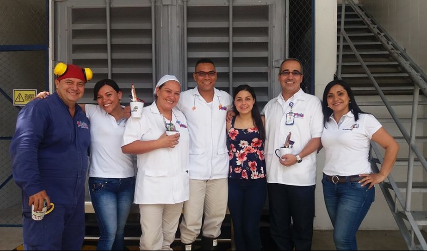 En Bucaramanga