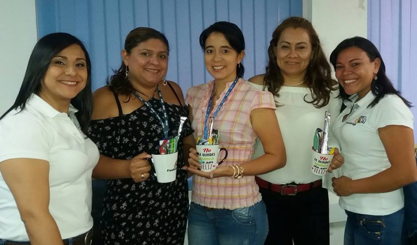 En Bucaramanga