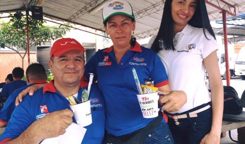En BUcaramanga