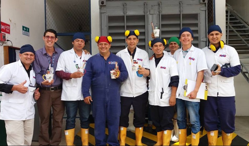En BUcaramanga