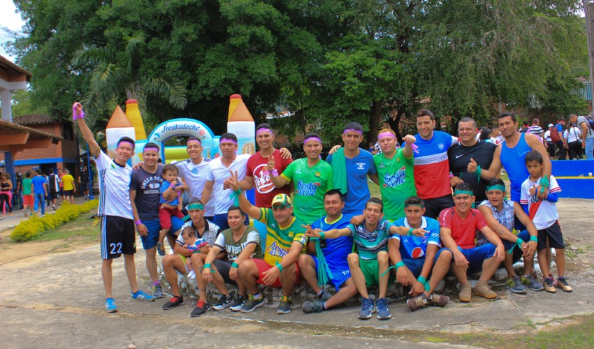 Bucaramanga